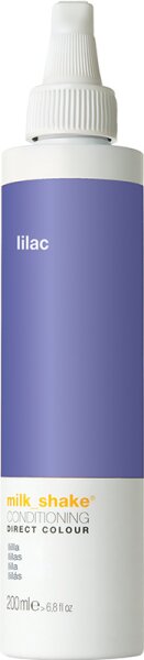 Milk_Shake Direct Colour Haarfarbe Lilac Direct Colour 200 ml Milk_Shake Direct Colour Haarfarbe Lilac Direct Colour 200 ml von Milk_Shake