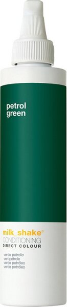 Milk_Shake Direct Colour Haarfarbe Petrol Green Direct Colour 100 ml Milk_Shake Direct Colour Haarfarbe Petrol Green Direct Colour 100 ml von Milk_Shake