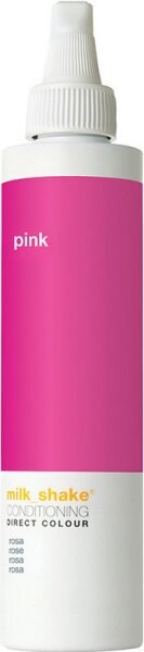 Milk_Shake Direct Colour Haarfarbe Pink Direct Colour 100 ml Milk_Shake Direct Colour Haarfarbe Pink Direct Colour 100 ml von Milk_Shake