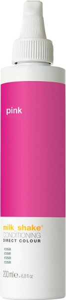 Milk_Shake Direct Colour Haarfarbe Pink Direct Colour 200 ml Milk_Shake Direct Colour Haarfarbe Pink Direct Colour 200 ml von Milk_Shake