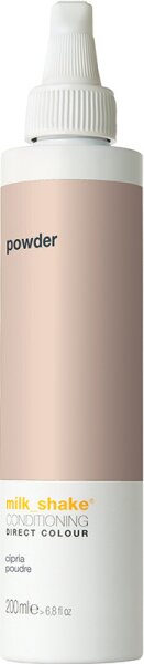 Milk_Shake Direct Colour Haarfarbe Powder Direct Colour 200 ml Milk_Shake Direct Colour Haarfarbe Powder Direct Colour 200 ml von Milk_Shake