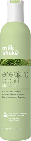 Milk_Shake Energizing Blend Shampoo 300 ml Milk_Shake Energizing Blend Shampoo 300 ml von Milk_Shake