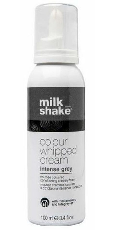 Milk Shake Haarfarbe Milk_Shake Color Whipped Cream 100ml von Milk Shake