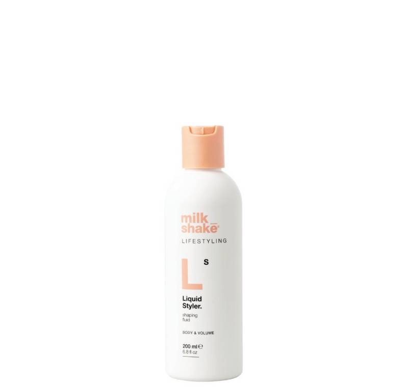 Milk Shake Haarfestiger Milk_Shake Lifestyling Liquid Styler 250ml von Milk Shake