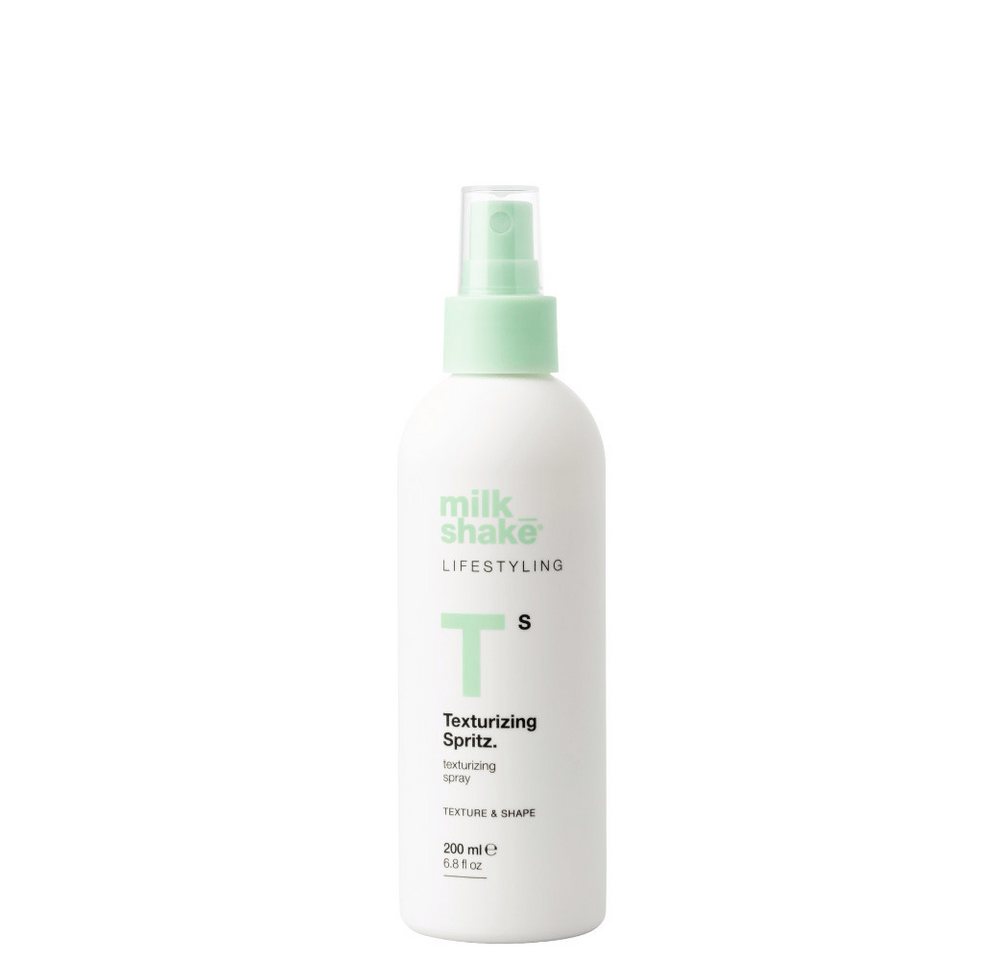 Milk Shake Haarfestiger Milk_Shake Lifestyling Texturizing Spritz 175ml von Milk Shake