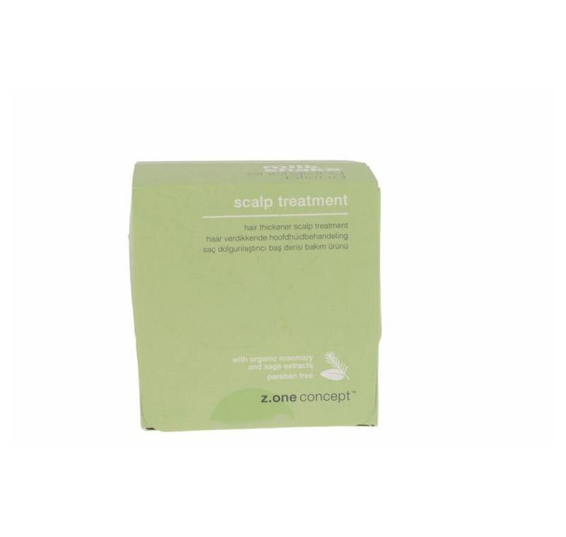 Milk Shake Haarkur Tratament Pentru Scalp Scalp Care Energizing Blend 4x12ml von Milk Shake