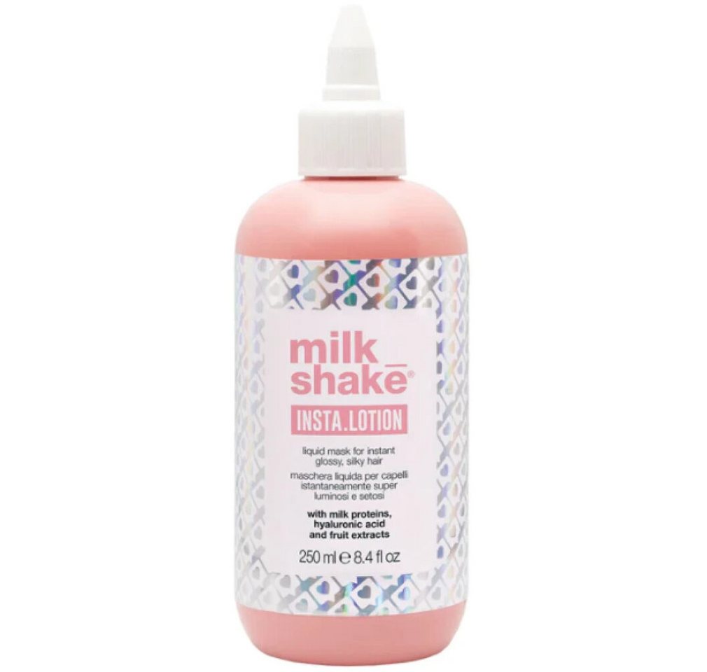 Milk Shake Haarmaske MS INSTA LIGHT LOTION 250ML von Milk Shake