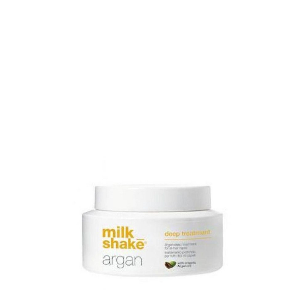 Milk Shake Haarmaske Milk_Shake Argan Deep Treatment 200ml von Milk Shake