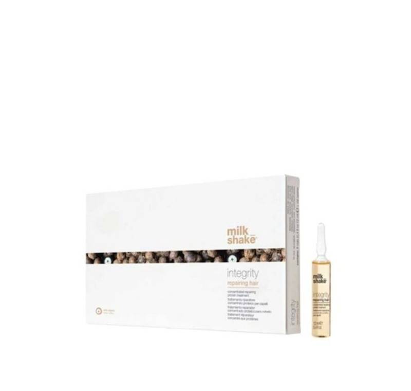 Milk Shake Haarmaske Milk_Shake Integrity Repairing Hair Lotion Set von Milk Shake