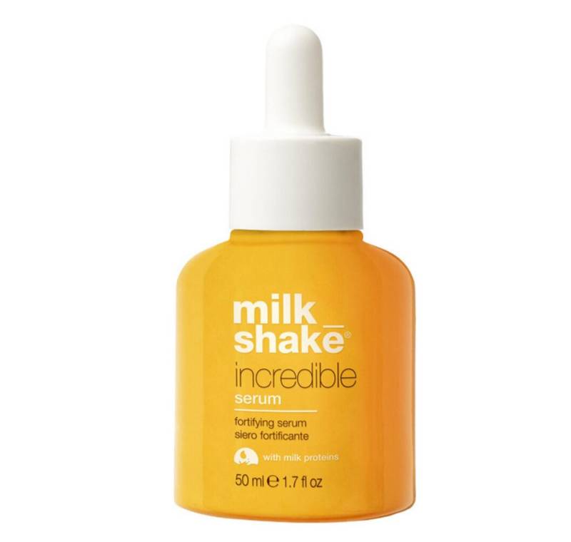 Milk Shake Haarmaske Unglaublich kräftigendes Serum 50 ml von Milk Shake