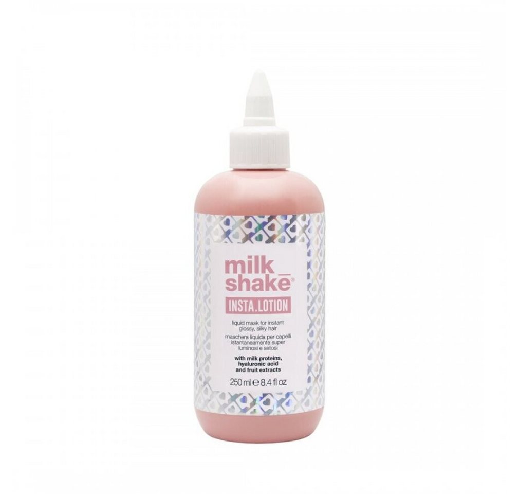 Milk Shake Haarpflege-Set Milk_Shake Insta. Lotion 500 ml von Milk Shake