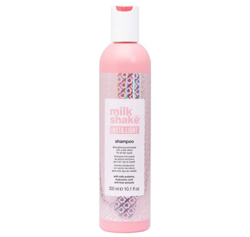 Milk Shake Haarpflege-Set Milk_Shake Insta.Light Shampoo 300 ml von Milk Shake
