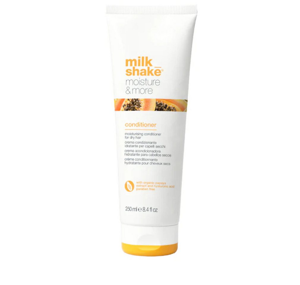 Milk Shake Haarpflege-Set Moisture & More Hydrating Conditioner (Conditioner) Inhalt: 250 ml von Milk Shake