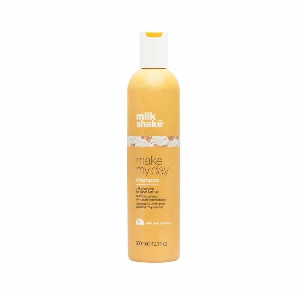 Milk Shake Haarshampoo Make My Day Haarshampoo Erweichend 300 ml von Milk Shake