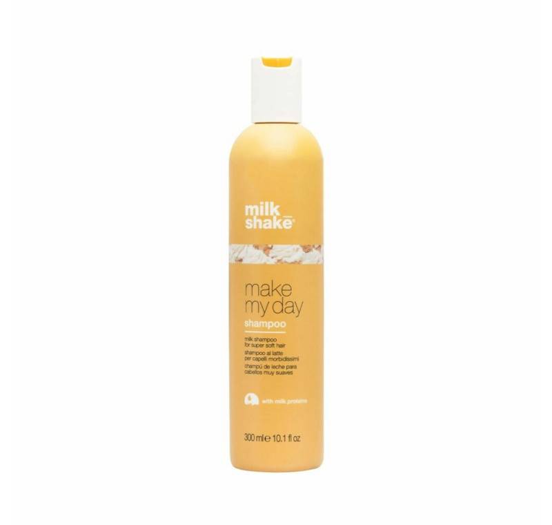 Milk Shake Haarshampoo Make My Day Haarshampoo Erweichend 300 ml von Milk Shake
