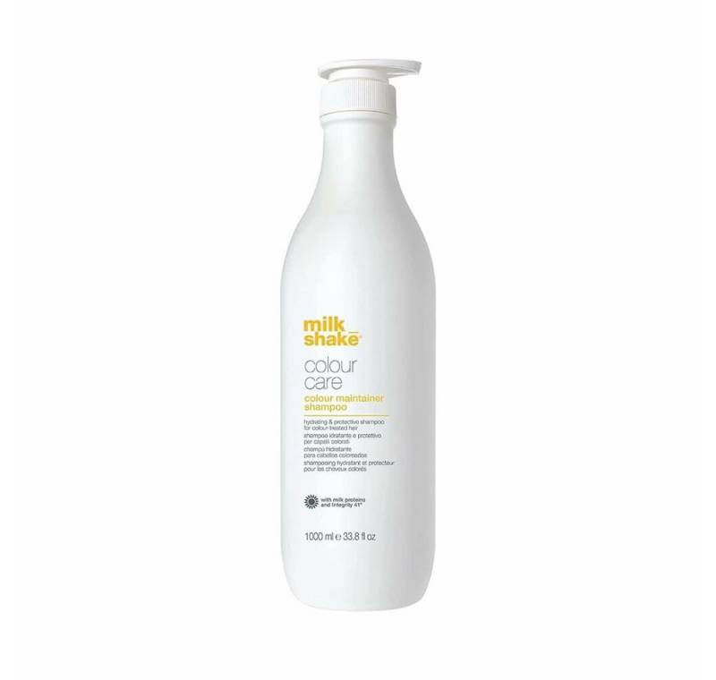 Milk Shake Haarshampoo Milk_Shake Colour Care Colour Maintainer Shampoo von Milk Shake