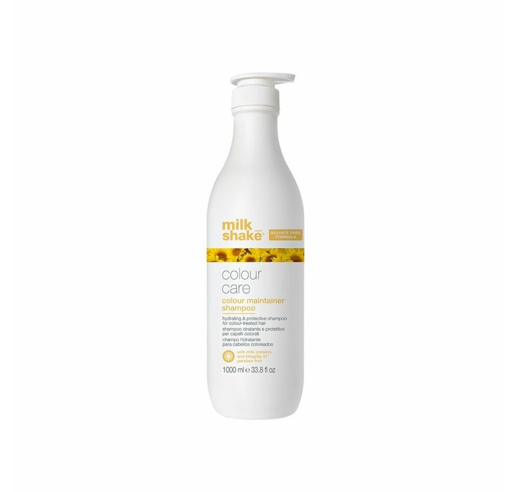 Milk Shake Haarshampoo Milk_Shake Colour Care Colour Maintainer Shampoo von Milk Shake