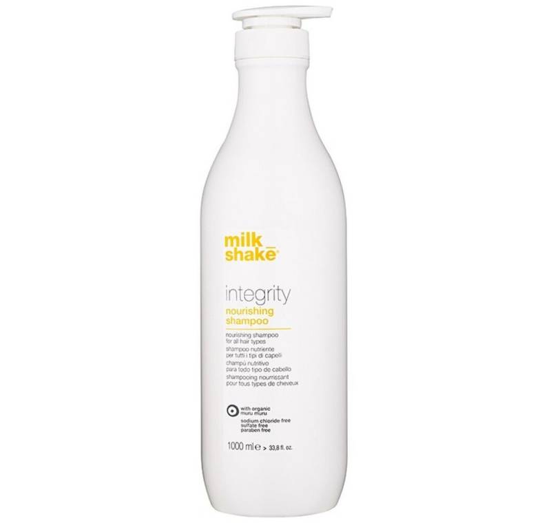 Milk Shake Haarshampoo Milk_Shake Integrity Nourishing Shampoo von Milk Shake
