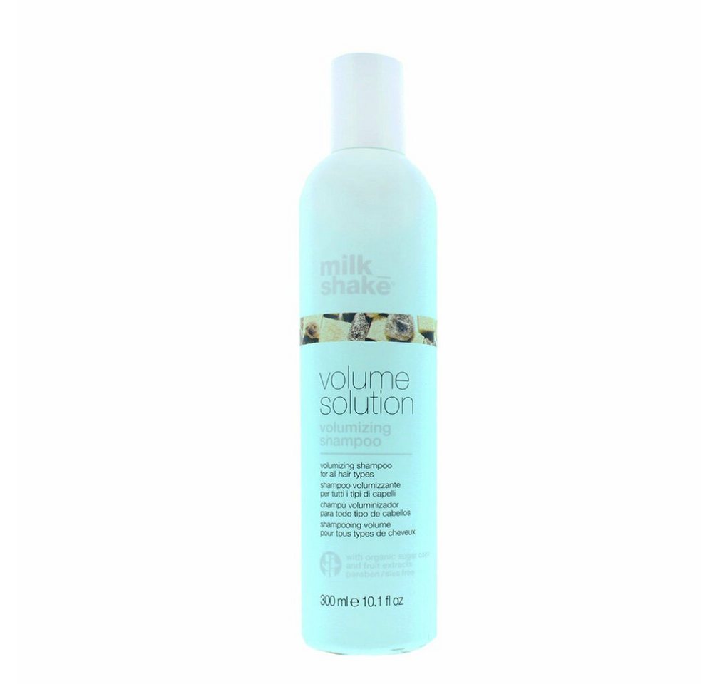 Milk Shake Haarshampoo Milk_Shake Volumizing Shampoo Milk Shake Haarshampoo Milk_Shake Volumizing Shampoo von Milk Shake
