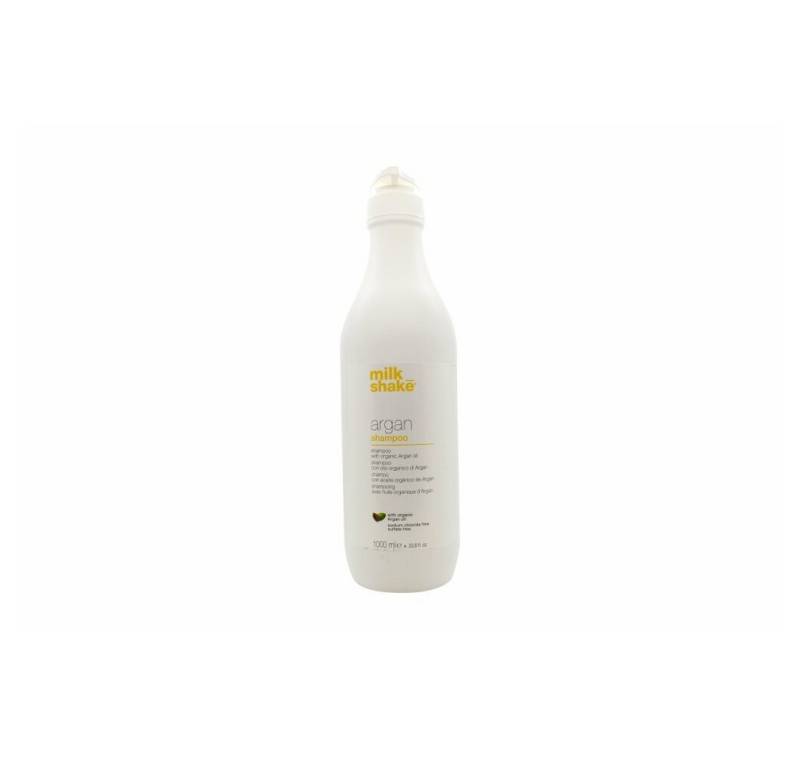 Milk Shake Haarshampoo Milk_shake Argan Oil Shampoo 1000ml von Milk Shake