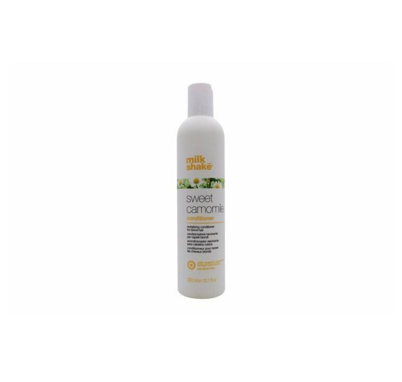 Milk Shake Haarshampoo Milk_shake - Sweet Camomile Conditioner 300ml von Milk Shake