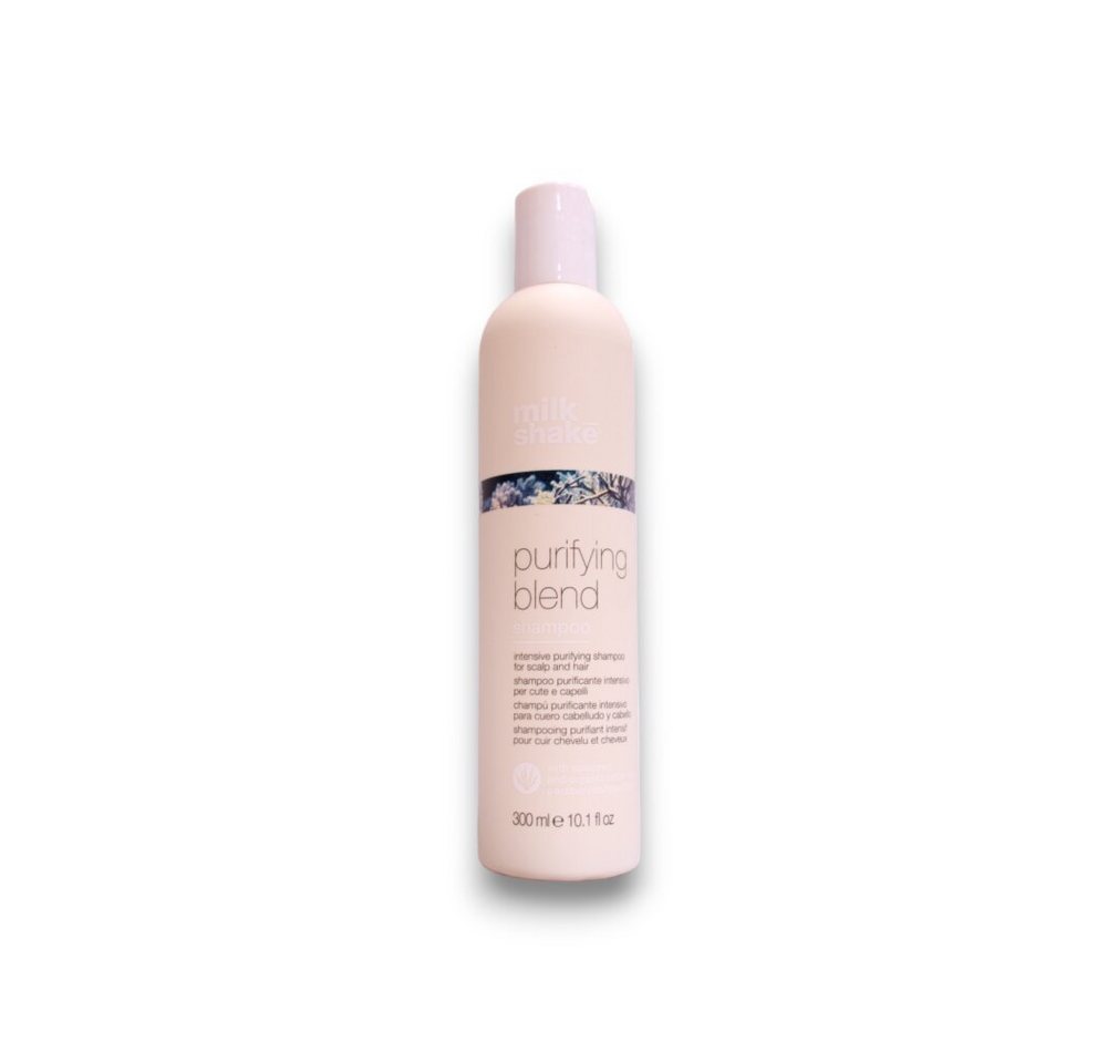 Milk Shake Haarshampoo Scalp Care Purifying Blend Shampoo 300ml von Milk Shake