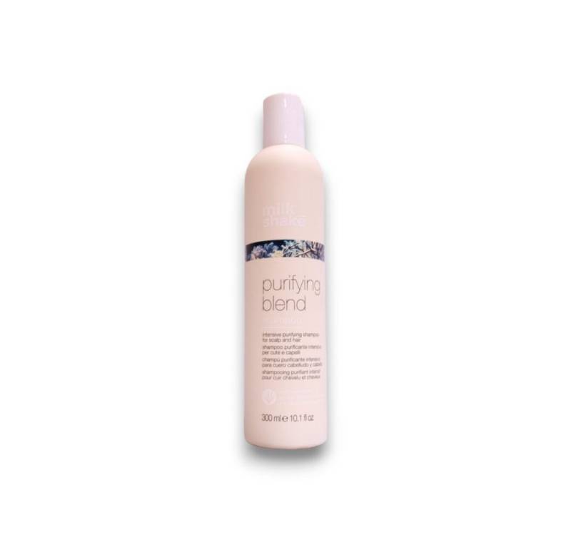 Milk Shake Haarshampoo Scalp Care Purifying Blend Shampoo 300ml von Milk Shake