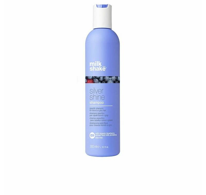 Milk Shake Haarshampoo Silver Shine Shampoo 300ml von Milk Shake