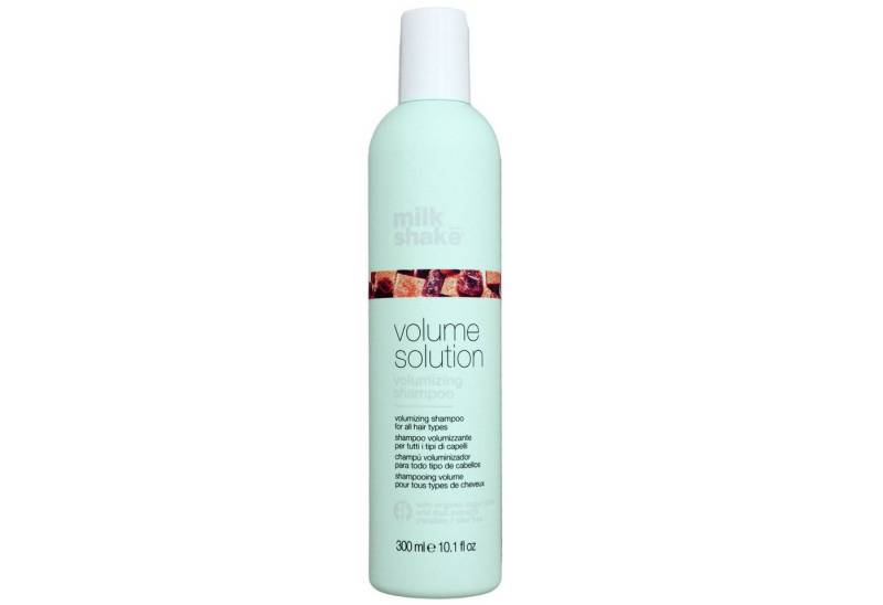 Milk Shake Haarshampoo Milk Shake Volume Solution 300 ml von Milk Shake