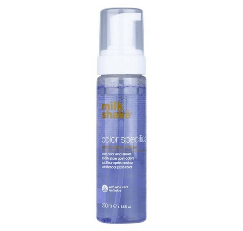 Milk Shake Haarspray Color Specifics Hair Spray For Colour Protection 200 ml von Milk Shake