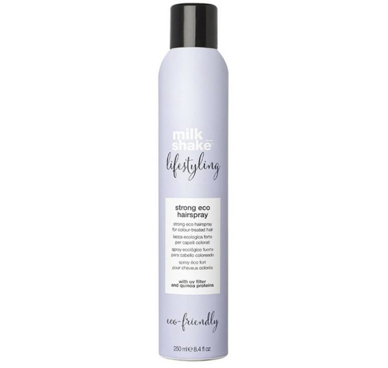 Milk Shake Haarspray Fixativ Cu Fixare Puternica Lifestyling Eco Friendly 250ml von Milk Shake