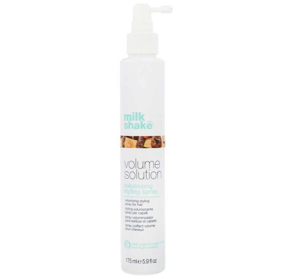 Milk Shake Haarspray Lotiune Pentru Par Volume Solution Styling 175ml von Milk Shake