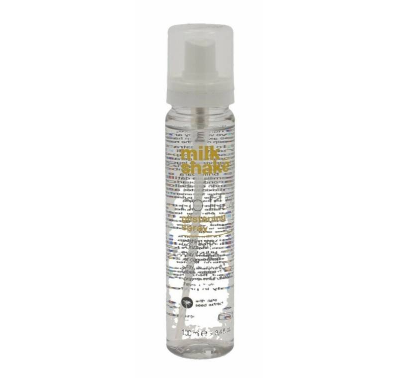Milk Shake Haarspray Milk_shake - No Frizz Glistening Spray 100ml von Milk Shake