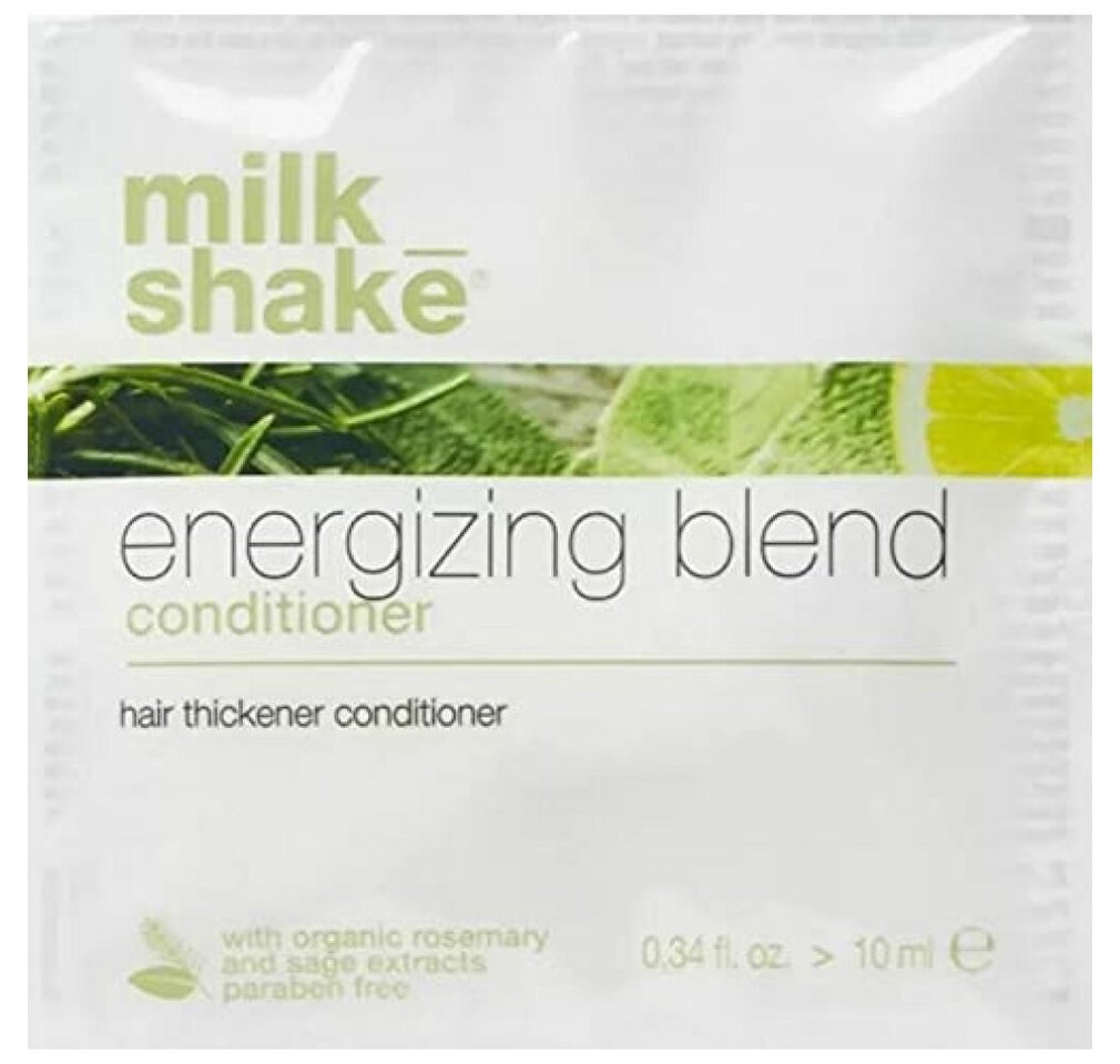 Milk Shake Haarspülung Balsam pentru par Scalp Care Energizing Blend, 10ml von Milk Shake