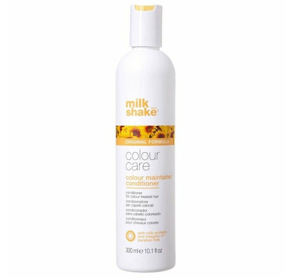 Milk Shake Haarspülung Colour Maintainer Conditioner 300ml von Milk Shake