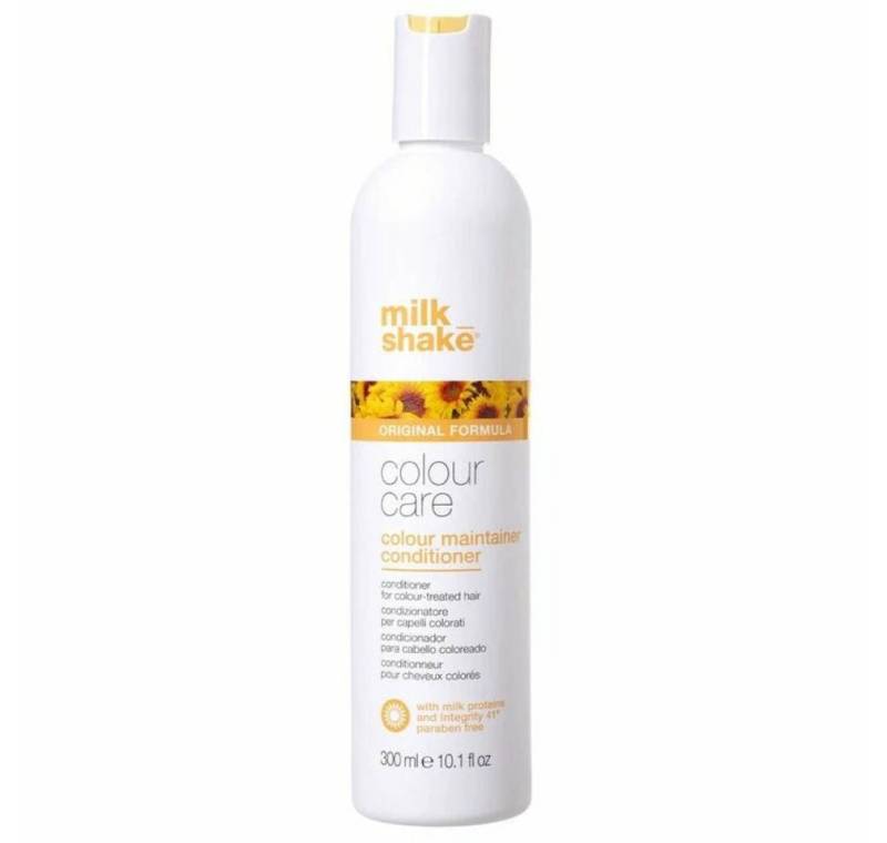Milk Shake Haarspülung Colour Maintainer Conditioner 300ml von Milk Shake
