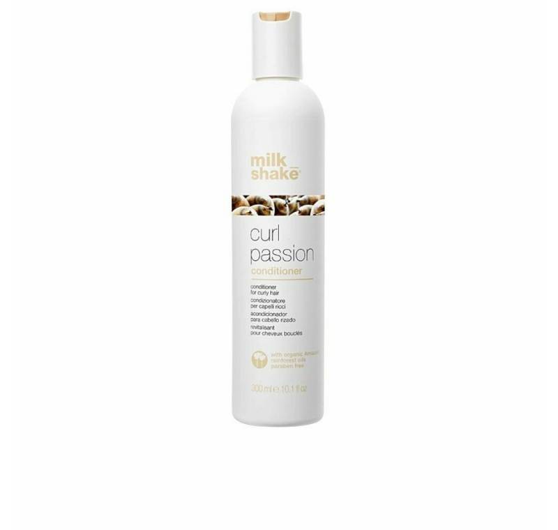 Milk Shake Haarspülung Curl Passion Conditioner 300ml von Milk Shake