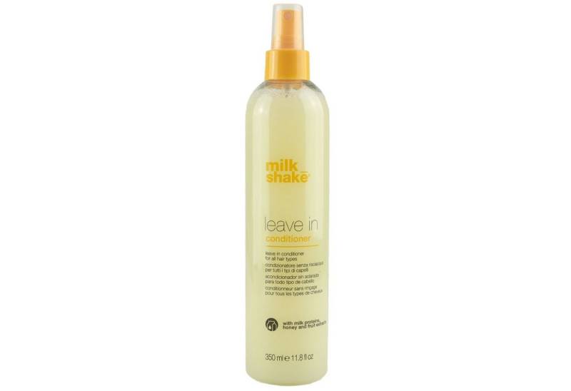 Milk Shake Haarspülung Leave In Conditioner 350 ml von Milk Shake