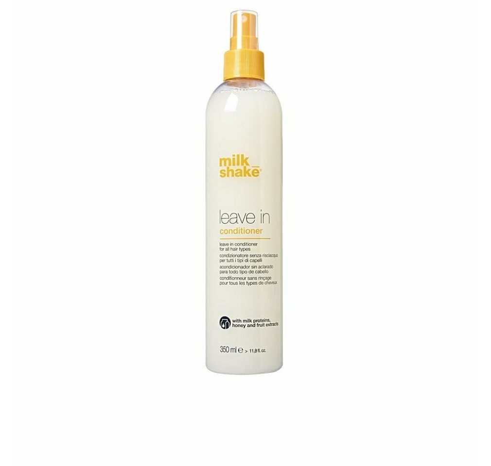 Milk Shake Haarspülung Leave In Conditioner 350ml von Milk Shake