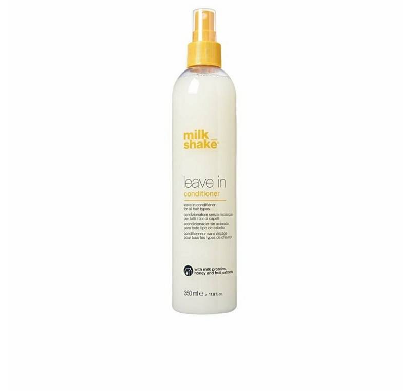 Milk Shake Haarspülung Leave In Conditioner 350ml von Milk Shake