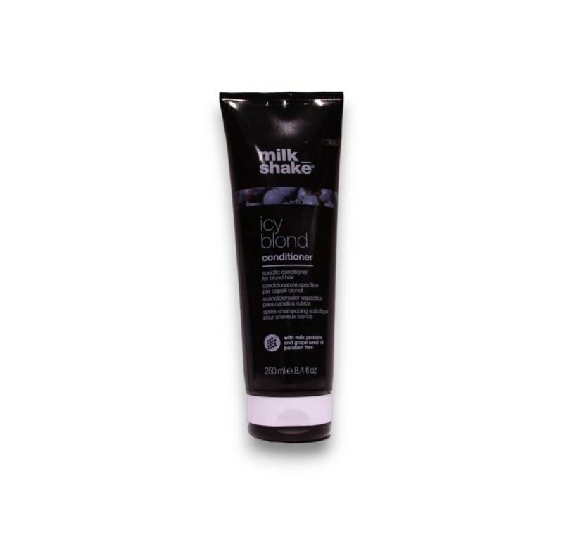 Milk Shake Haarspülung MS ICY BLOND CONDITIONER 250ML von Milk Shake