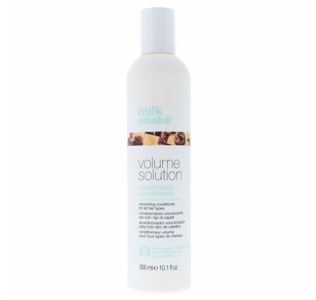 Milk Shake Haarspülung Milk_Shake Volumizing Conditioner von Milk Shake
