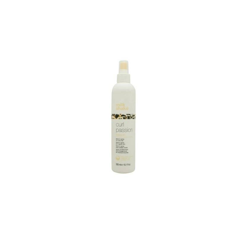 Milk Shake Haarspülung Milk_shake - Curl Passion Leave In Conditioner 300ml von Milk Shake
