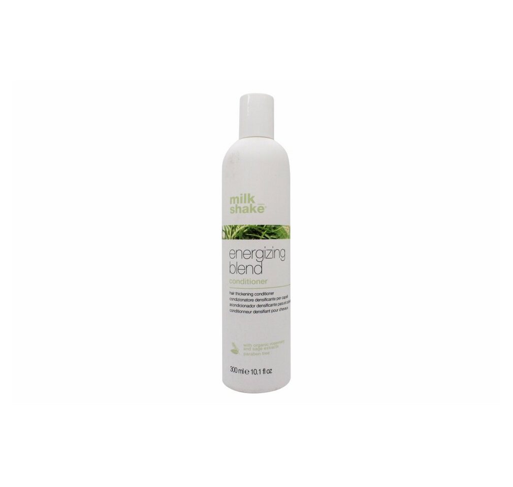 Milk Shake Haarspülung Milk_shake Energizing Blend Conditioner 300ml von Milk Shake