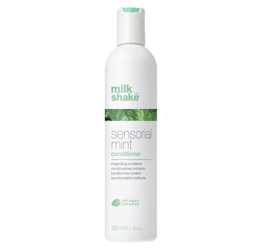 Milk Shake Haarspülung Milk_shake - Sensorial Mint Conditioner 300ml von Milk Shake