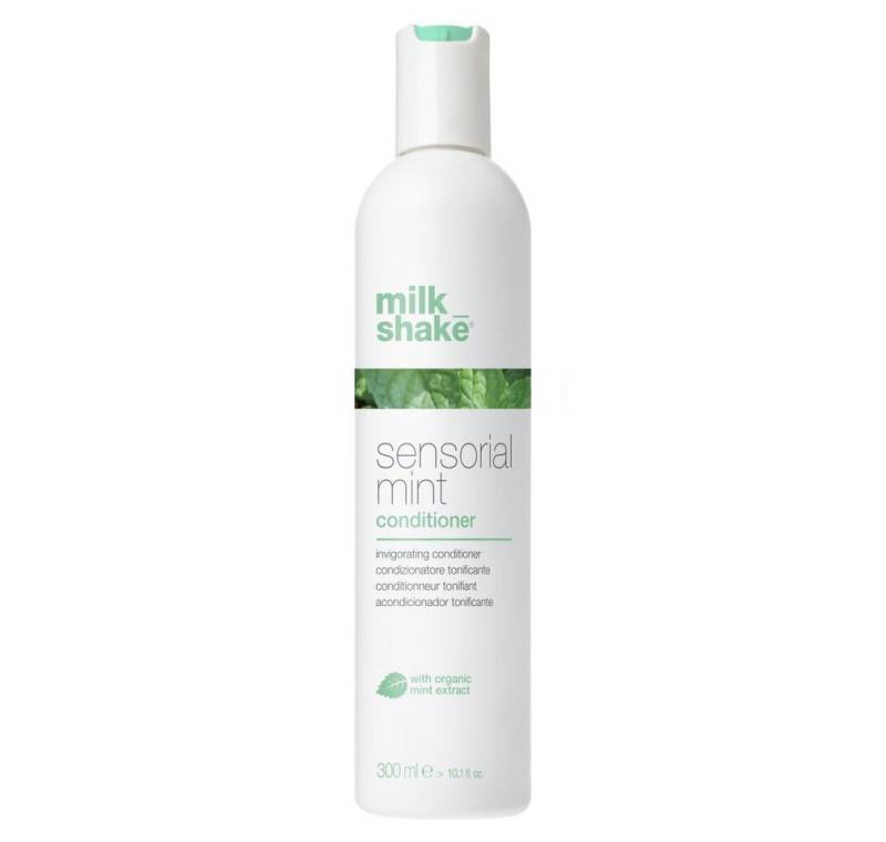 Milk Shake Haarspülung Milk_shake - Sensorial Mint Conditioner 300ml von Milk Shake