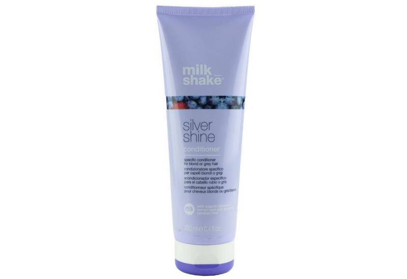 Milk Shake Haarspülung Silver Shine Conditioner 250 ml von Milk Shake