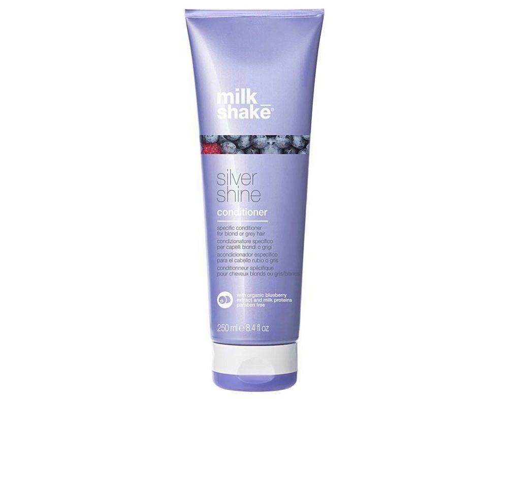Milk Shake Haarspülung Silver Shine Conditioner 250ml von Milk Shake