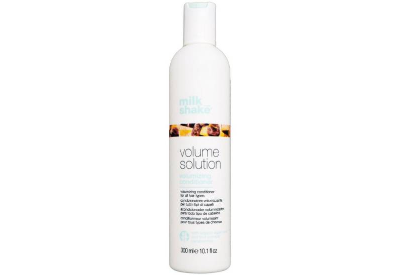 Milk Shake Haarspülung Milk Shake Volume Solution 300 ml von Milk Shake