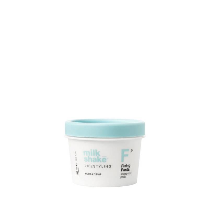 Milk Shake Haarwachs Milk_Shake Lifestyling Fixing Paste 100ml von Milk Shake